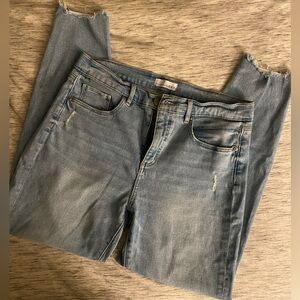 LOFT | Women’s Light Wash Jeans